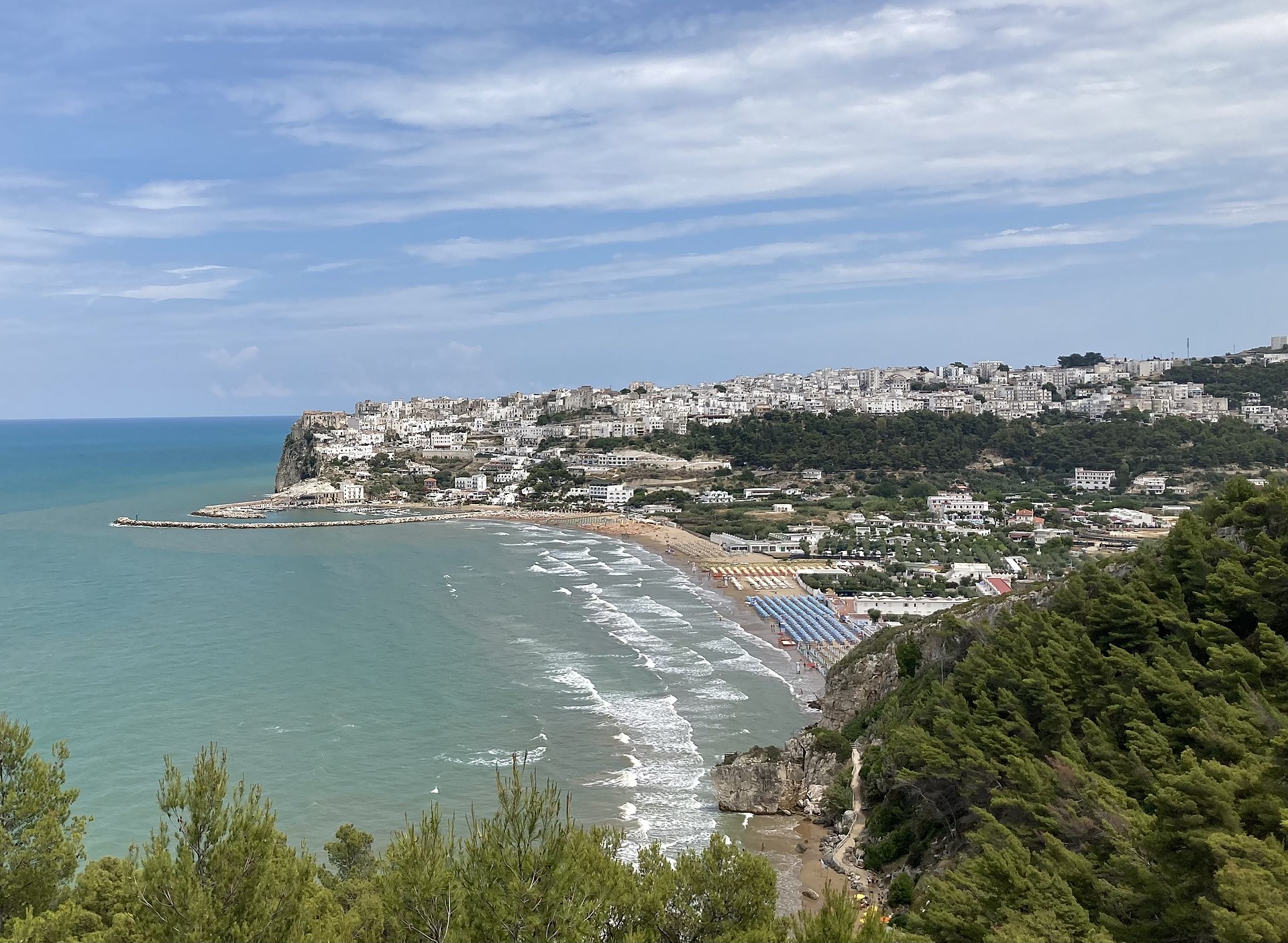Peschici